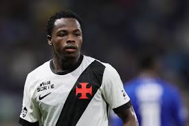 Vasco viaja para a Colômbia sem quatro titulares para a Sul-Americana; veja relacionados