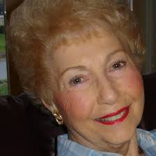 Florine Ruben Obituary (1923