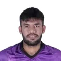 Mohammad Tayyab Arif Profile, Biography & Career Stats