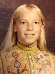 Hadley Elementary~~2nd Grade~~So Long Ago!!!