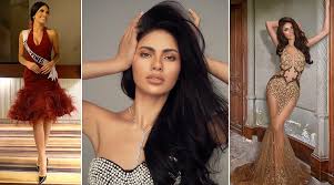 This is south africa's third win after their recent victory in 2017.this edition also saw the crowning of the first black woman winner since. Who Is Gazini Ganados Of Phillipines At Miss Universe 2019 Know Everything About Beauty Queen And Hot Favourite To Be Catriona Gray S Successor View Pics Latestly