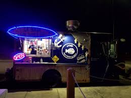 You can get your fish (or shrimp) served on signature grilled corn tortillas for a taco, rolled. La Baja Fish Tacos Food Truck Denver Co Truckster