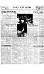 Diario De La Marina