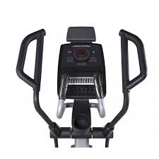 Proform user's manual xp 70 exercise cycle 831.215010 (24 pages). Proform Cross Trainer 7 0 Fitkit Uk