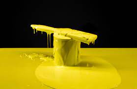 Cover the paint with a cloth and let the oil. How To Get Paint Off Furniture Without Ruining The Finish