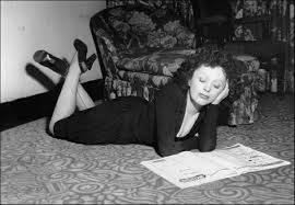 Uluslararası Politika Akademisi – (UPA) – MADE IN FRANCE: EDITH PIAF  EFSANESİ