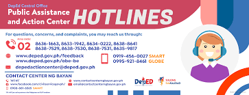 A free sms service to connect with your friends and loved ones in the philippines. Department Of Education