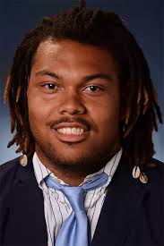 Roderick Bolden's Instagram, Twitter & Facebook