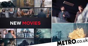 Don't look up (título original). Netflix Teases First Look At Don T Look Up In Star Studded 2021 Trailer About Gyan