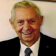Obituary for Everett E. Cole
