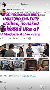 WATCH: Gretchen Barretto reacts to viral Atong Ang airplane photos | GMA  Entertainment