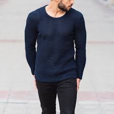 The rgb values and percentages for navy blue. Gestrickter Pullover In Navy Blau