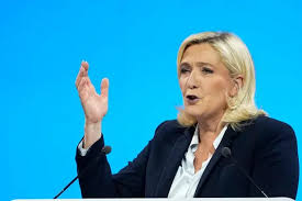 Il voto in Francia mostra perch Marine Le Pen non  del tutto sconfitta