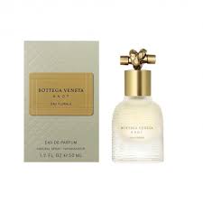 Bottega Veneta Knot Eau Florale Eau De Parfum 50ml E Trena Co Uk