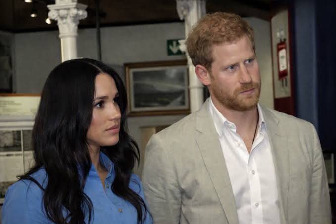 Meghan Markle, Prince Harry Face 'Professional Liability' Over 'Fractured'  Royal Relationship, Expert Claims | IBTimes UK