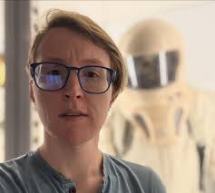 Exploring strange new bars….