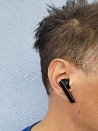 Huawei freebuds 4i poseduju bateriju velikog kapaciteta, omogućavajući audio reprodukciju do čak 10 sati. Huawei Freebuds 4i Im Rainerwirdfit Test Huawei Blog