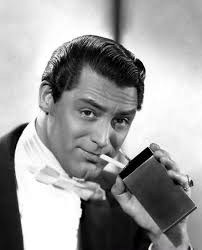 cary grant