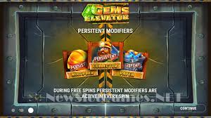 Gems Elevator Slot (GameArt) Review 2024 & Demo Game