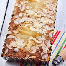Gratin De Poires Aux Deux Sucres Cuisine Et Vin Alimentation Recette Gratin