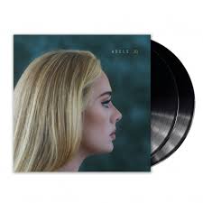 Биография группы adele: альбомы, виниловые пластинки, cd-диски
