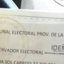 La reforma electoral de 1912: Observacion Electoral Idemoe