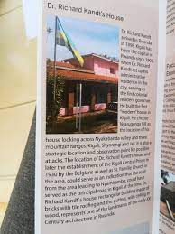 Viaggio nel tempo dove il tempo sembra essersi fermato | the past that will be. Gggi Rwanda On Twitter Manlio Michieletto From Uni Rwanda Giving Participants Historical Background Of The Kandt House As The Urbanwalk Commences In Kigali Last Activity For The 3rdnationalurbanwalk Nuf3 Newurbanagenda Https T Co Cuqyw4zhj6