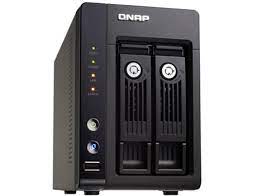 Qnap 2 Terabyte 2tb Turbo Nas Ts 259 Pro 2 Bay All In One Superior Performance Network Attached Storage Server With Iscsi For Business Powered By 2x Western Digital 1tb Wd1002faex 2tb 64mb Cache Sata2 Hard