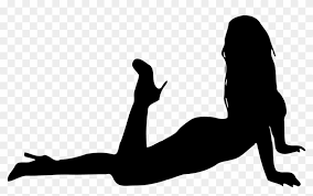 Are you searching for woman silhouettes png images or vector? Silhouette Pix For Woman Outline Clip Art Sexy Woman Silhouette Png Free Transparent Png Clipart Images Download