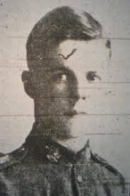 We Will Remember Them