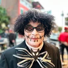 25th Anniversary VOODOOFEST