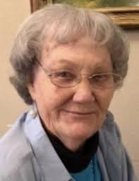 Jewell Mae Phelan Obituary January 10, 2021