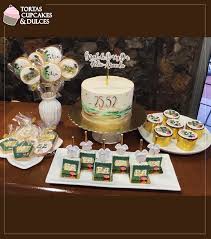 🎂52 años del Gral. de Brig. Dr. Félix Aranda👨🏼‍✈️ Tortas y Dulces  Personalizados🍰 🍭Pedidos anticipados al whatsapp👉🏻📲 0981976655