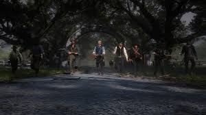 Braithwaite manor fight in red dead redemption 2. Steam Community Screenshot To Live And Die In The Braithwaite Manor I