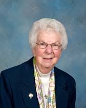 Sister Saint Rose Dwyer