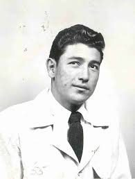 Jose Limon Obituary October 7, 2018