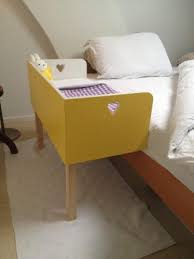 Pin Von Marjon Auf Co Sleeper Diy Beistellbett Baby Baby Mobel Kinder Zimmer