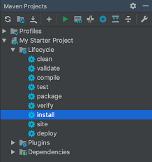 Importing A Maven Project In Intellij Idea Dzone Java