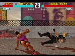 Download Free Games For Pc Tekken 3 Game Free Download Tekken 3 Free Games Game Download Free