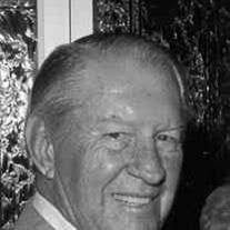 Hubert Charles Priser Obituary