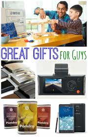 With candy canes, candies of various sizes, hot glue, ribbon, and a bow, these. 16 Great Gifts For Guys A Mom S Take