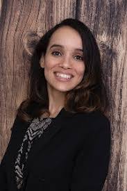 Catherine Pichardo's Instagram, Twitter & Facebook