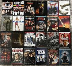 BUY 2 GET 1 FREE…DVD MOVIES AND SERIES…NO LIMIT | eBay