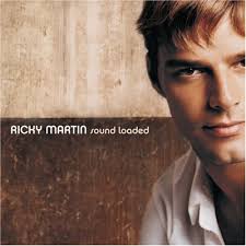 Ricky Martin