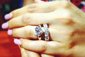 Heart Evangelista Wedding Ring Wedding Rings Rings Heart Evangelista Wedding