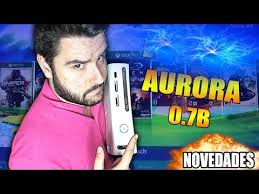 Es un dashboard para la consola xbox 360, que permite acceder a los juegos, contenido y actualizaciones de una manera ligera y sencilla. Video Tv No Xbox Rgh