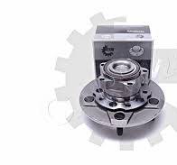 Wheel Bearing Kit Front For FORD Transit 13- 1810251