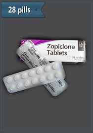 Zopiclone Imovane Zimovane 7 5 Mg X 28 Pills Per Package Pharm Trusted Online Store