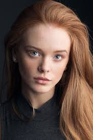 Abigail Cowen — The Movie Database (TMDB)