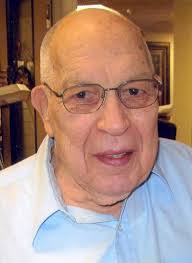 Patrick McGill Obituary